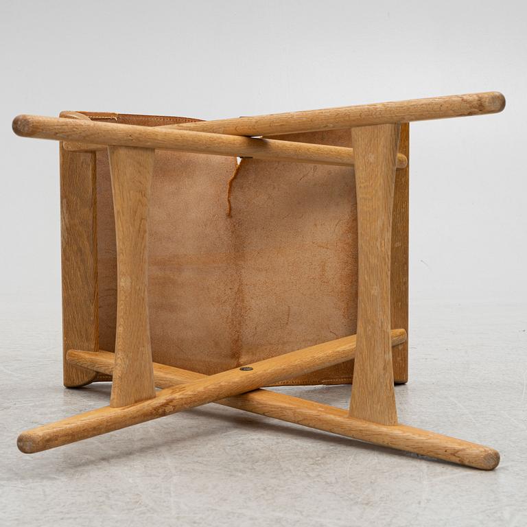 Östen Kristiansson, stool, Luxus, Vittsjö, 1960s.