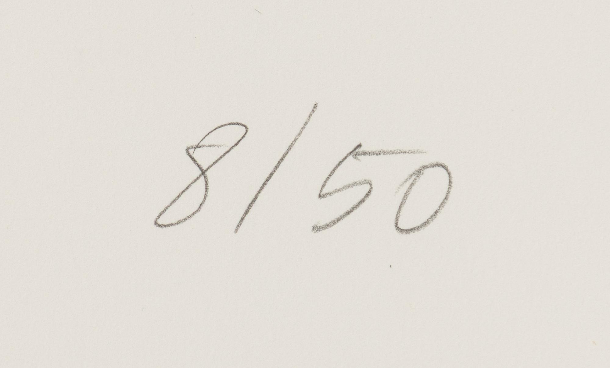 Raul Meel, "Windows and Landscape 8”.