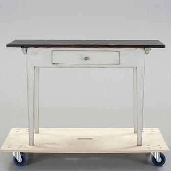 SIDEBOARD / SKRIVBORD, 1800-tal.