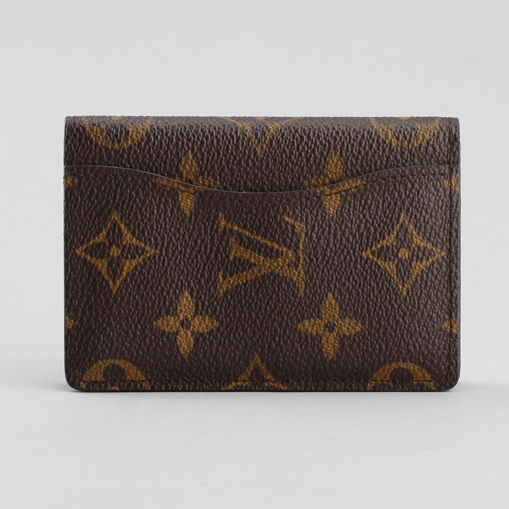 PLÅNBOK, Louis Vuitton.