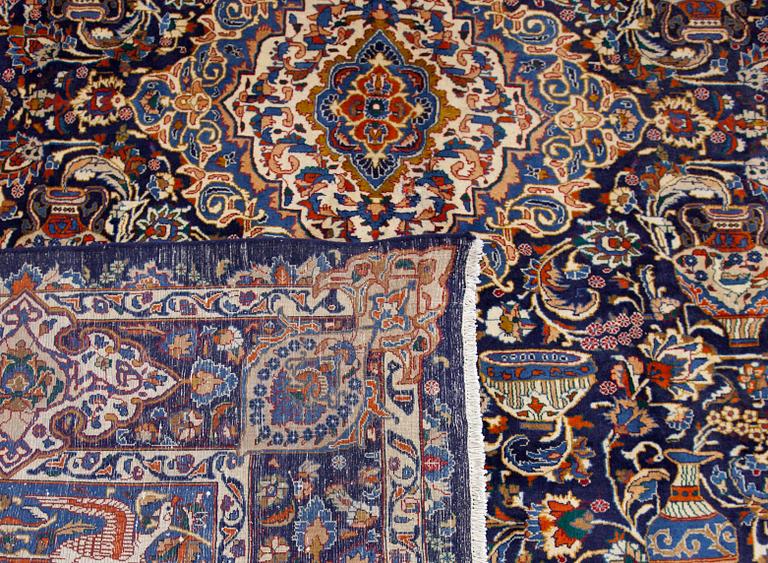 MATTA, Keshmar. ca 380x309.