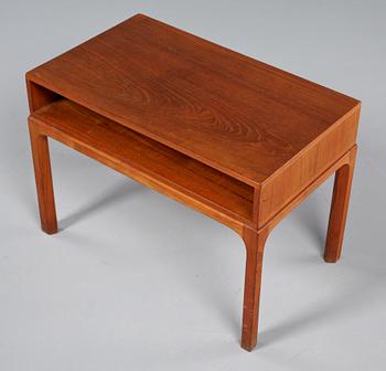 BORD, Aksel Kjersgaard, Danmark, 1950/60-tal.
