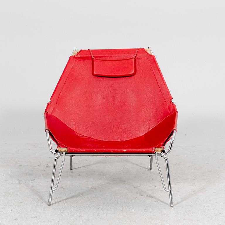 Erik Ole Jorgensen, fåtölj för Bovirke 1960-tal.