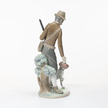 Lladró, a figurine, Spain.