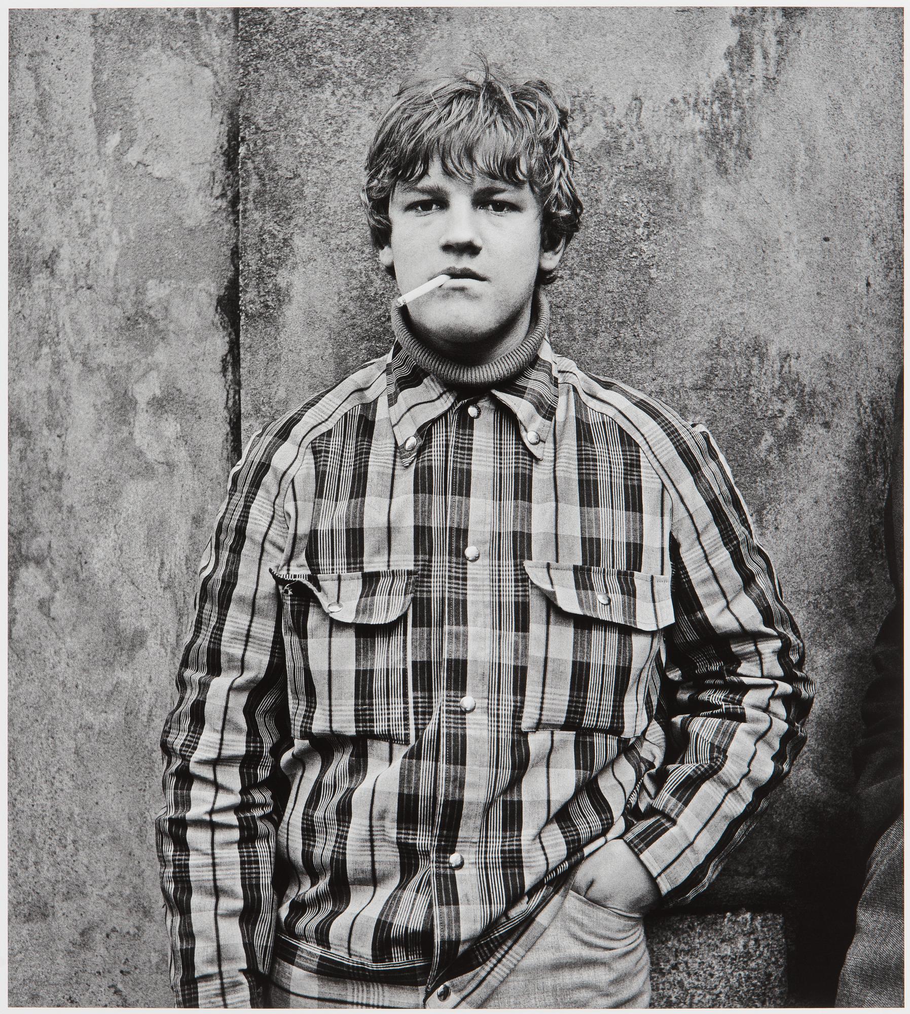 Ismo Hölttö, "Helsingfors 1967".