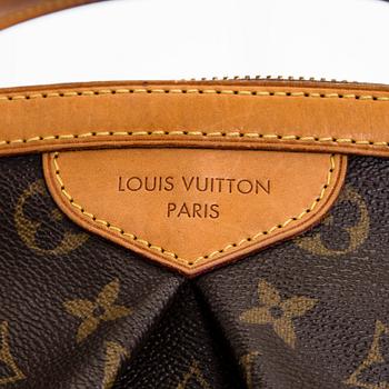 Louis Vuitton, a Monogram Canvas 'Tivoli GM' bag.