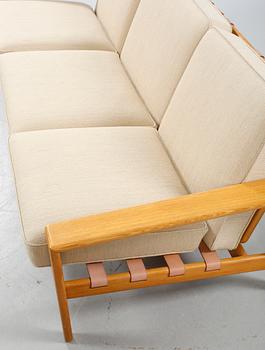 SOFFA, Svante Skogh, Säffle Möbelfabrik, 1900-talets tredje kvartal.