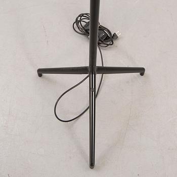 Alberto Meda & Paolo Rizzatto,  a Lola floor lamp for Luceplan 1989.