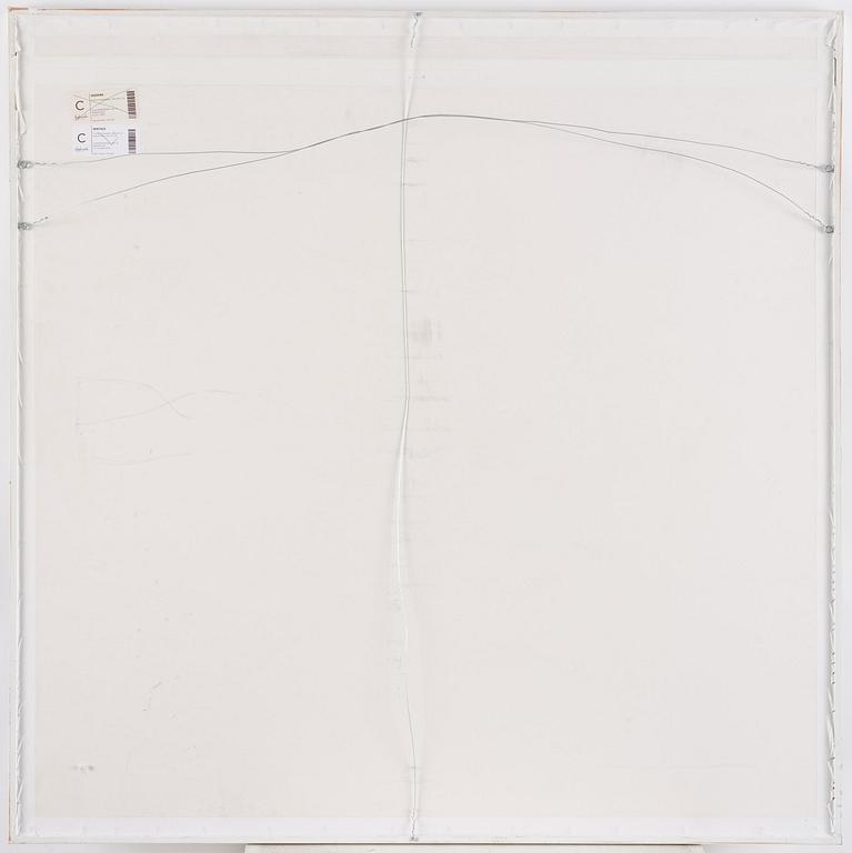 Fredrik Hofwander, Untitled.