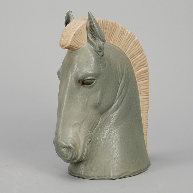 FIGURIN, porslin, Lladro, 1900-talets andra hälft.