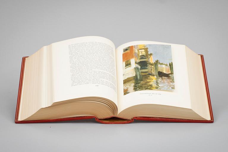 BOK, Gerda Boethius, "Zorn", nr 1523/2000.