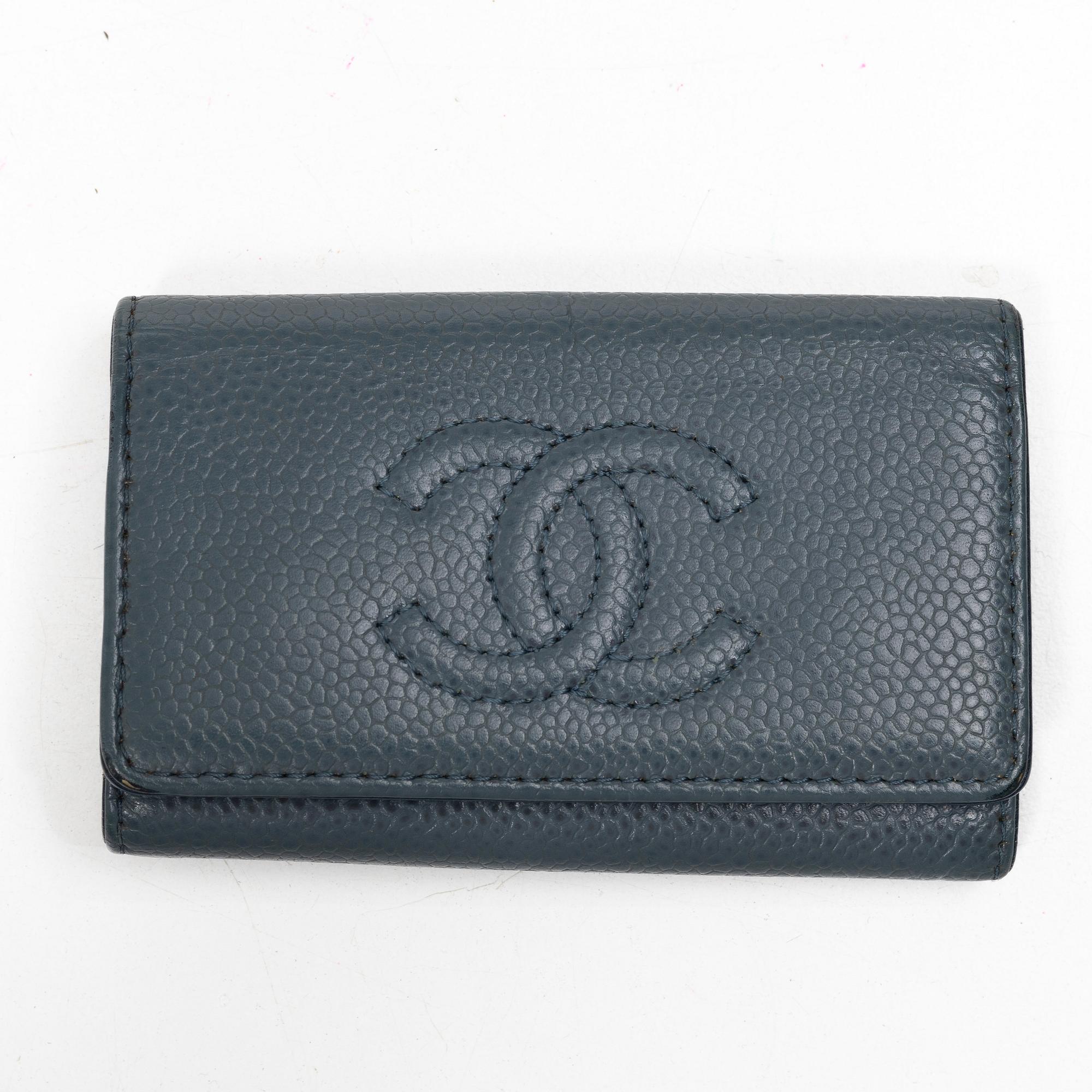 Chanel, Key holder.