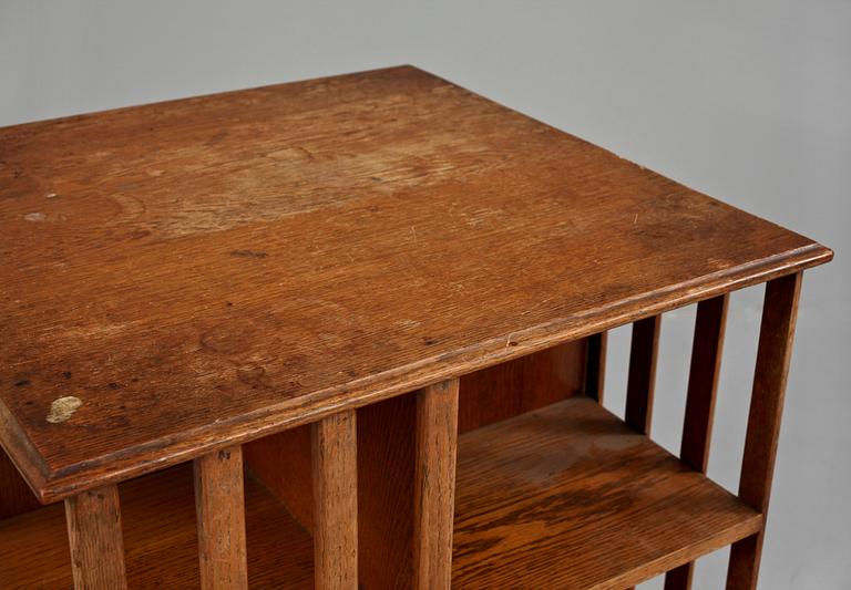 BOKSNURRA, 1900-tal.