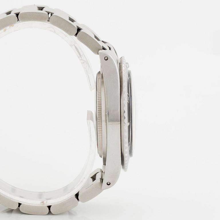 Rolex, Submariner, "Spider Dial", ca 1985.
