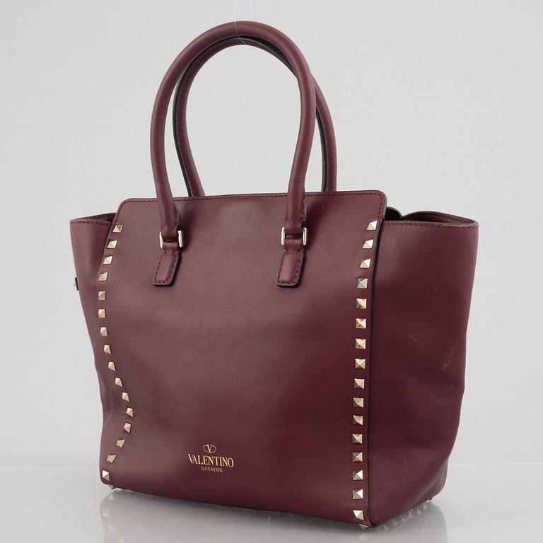 Valentino Garavani, bag, "Rockstud".