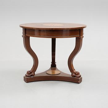 BORD, Empire-stil, 1800-tal.