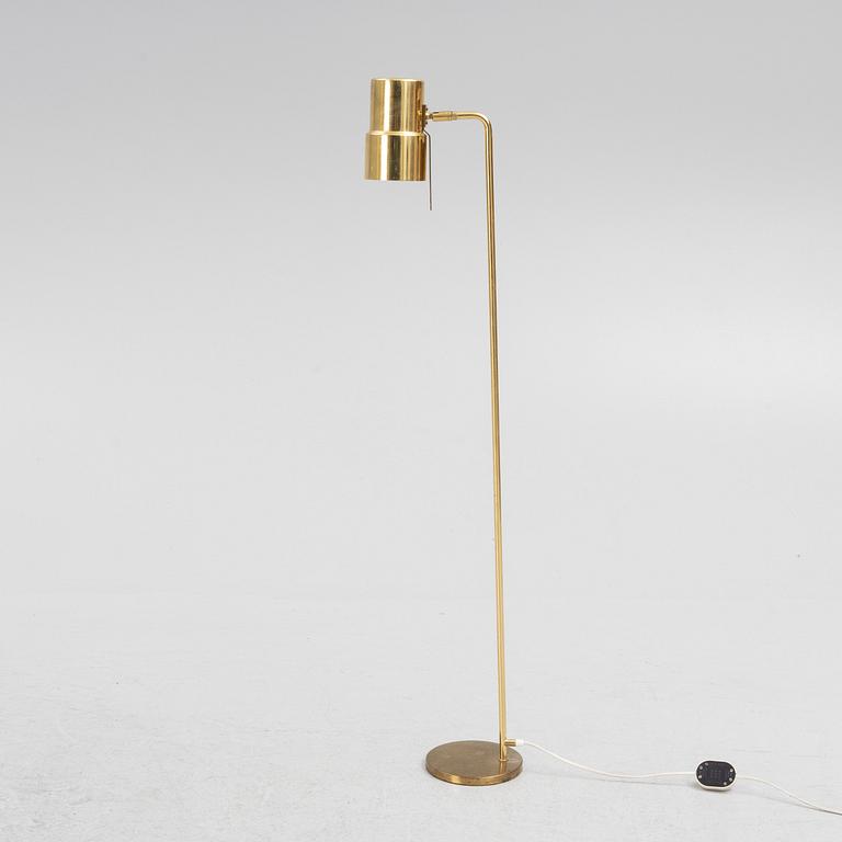 Hans-Agne Jakobsson, a model G 154 floor lamp, Markaryd.