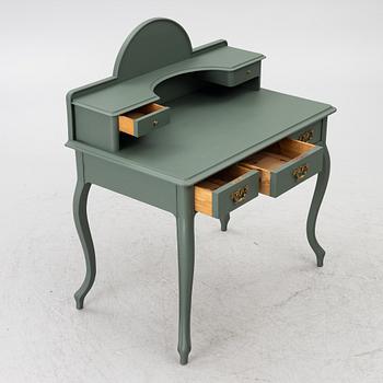 Desk, Rococo style, 20th century.