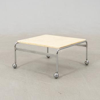 Bruno Mathsson, soffbord "Karin" för DUX sent 1900-tal.