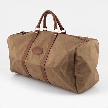 Longchamp, väskor, 2 st, bl a "Le Pliage".