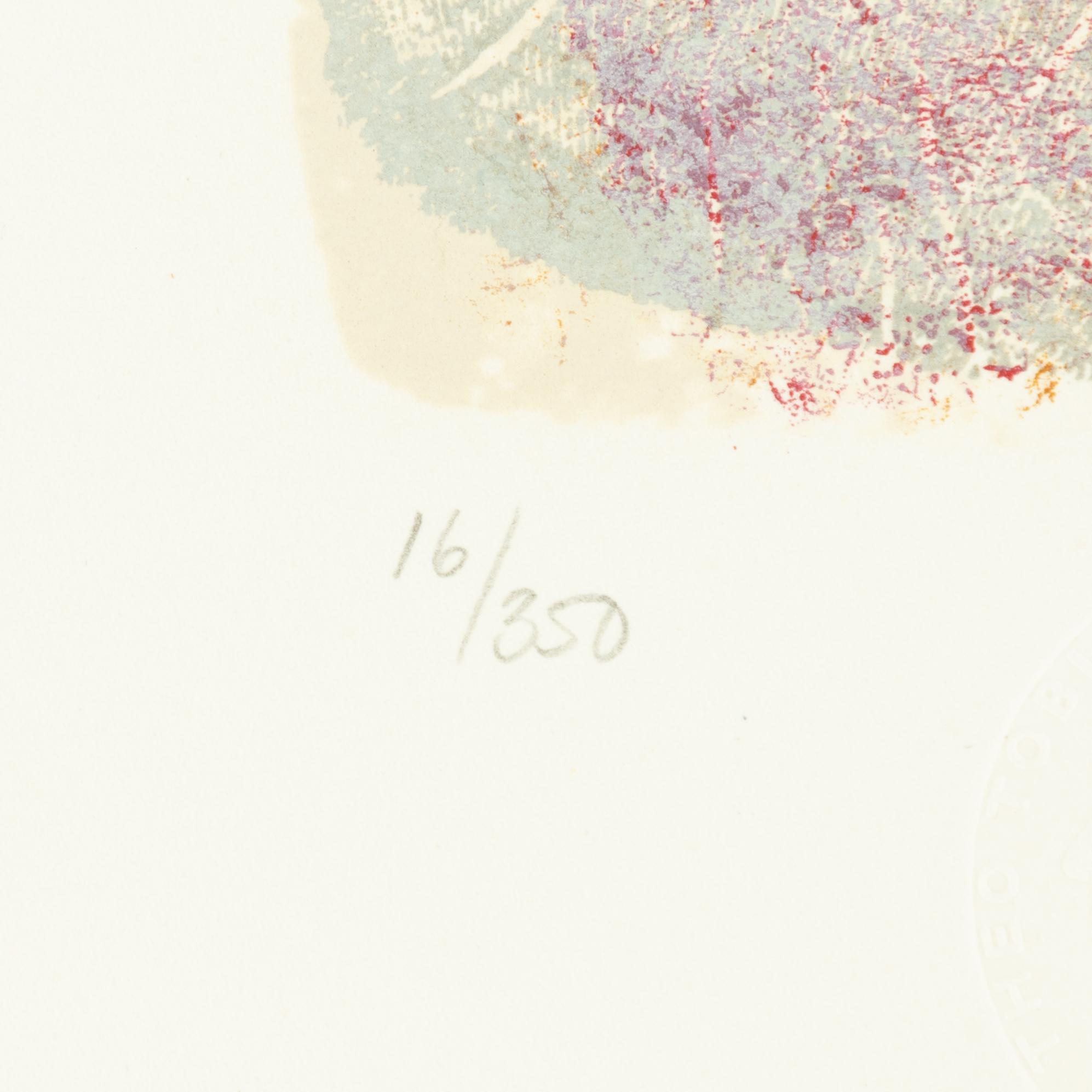 Theo Tobiasse, "Un hommage à H.C. Andersen".