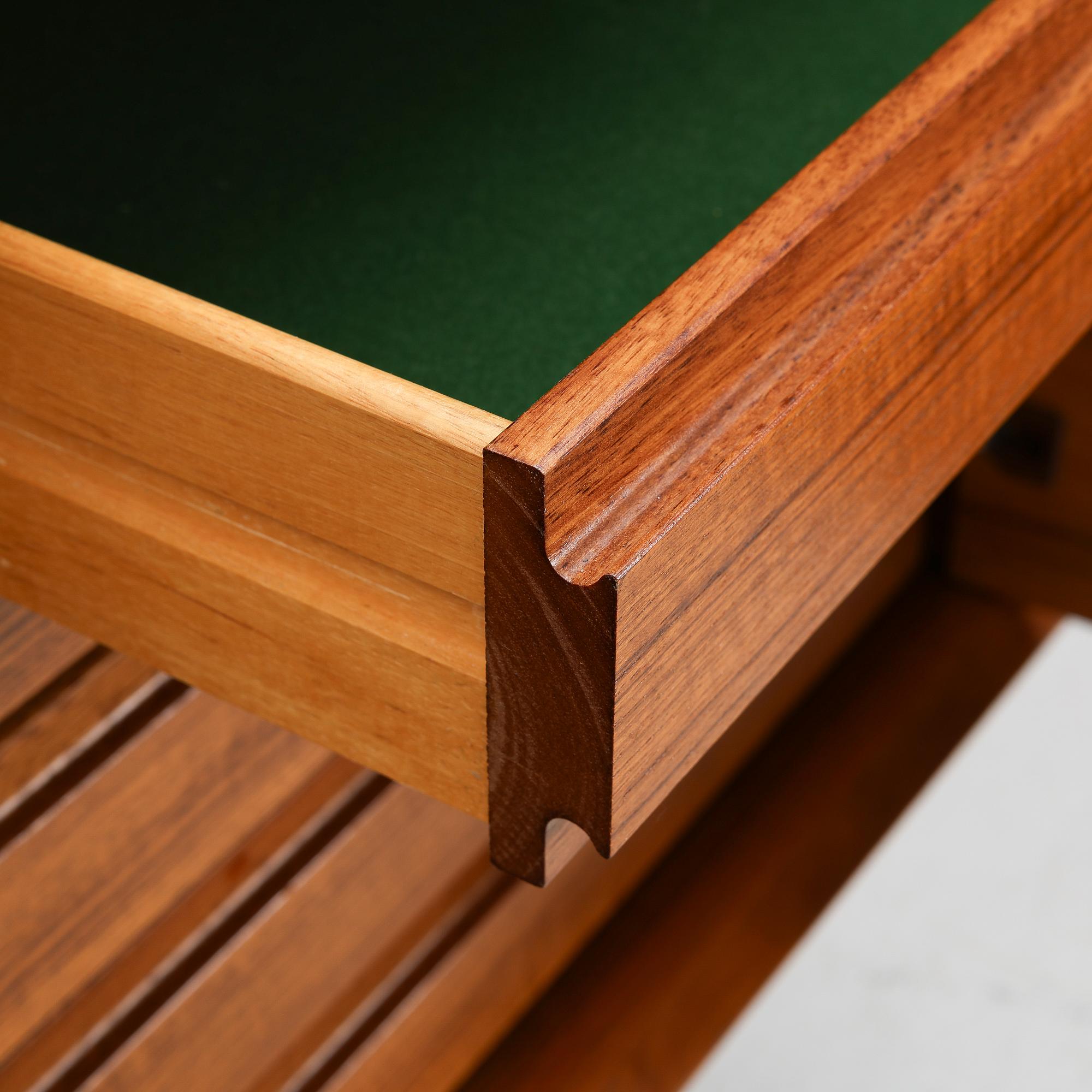 Sideboard, sannolikt Norge. 1950/60-tal.