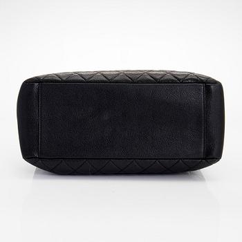 Chanel, laukku, "Grand Shopping Tote", 2012-2013.