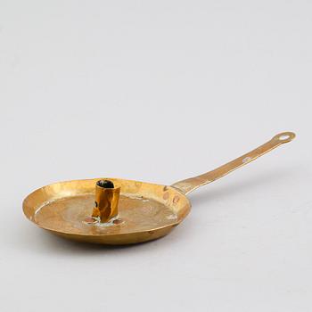 NATTLJUSSTAKE, 1700-tal.