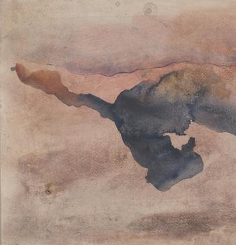 Curt Asker, Untitled.