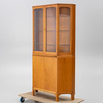 Carl Malmsten, Display cabinet, "Undantaget", second half of the 20th century.