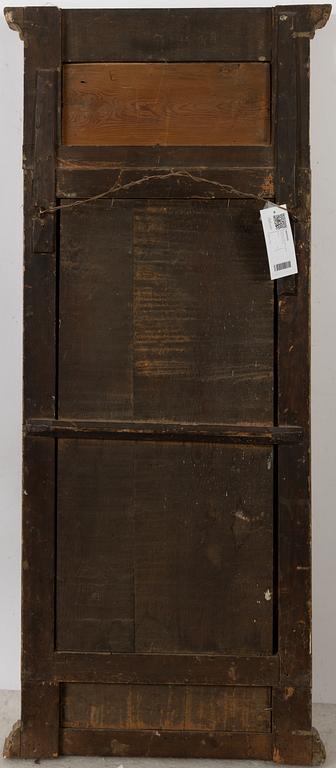 Mirror, circa 1800, Empire style.