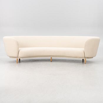 Chris Martin, sofa, "Dandy", Massproductions.