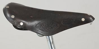 HERRCYKEL, "Världsmästarcykel" Crescent, sent 1960-tal.