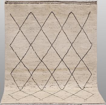 Matta, Marocko, ca 174 x 112 cm.
