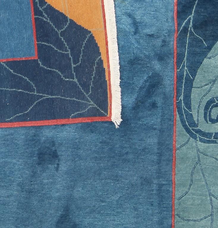 MATTA, Tibet, ca 195 x 300 cm.