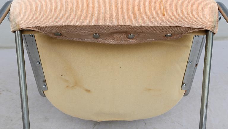 STOLAR, 4 st, "Sam", Sam Larsson, Dux, 1900-talets andra hälft.