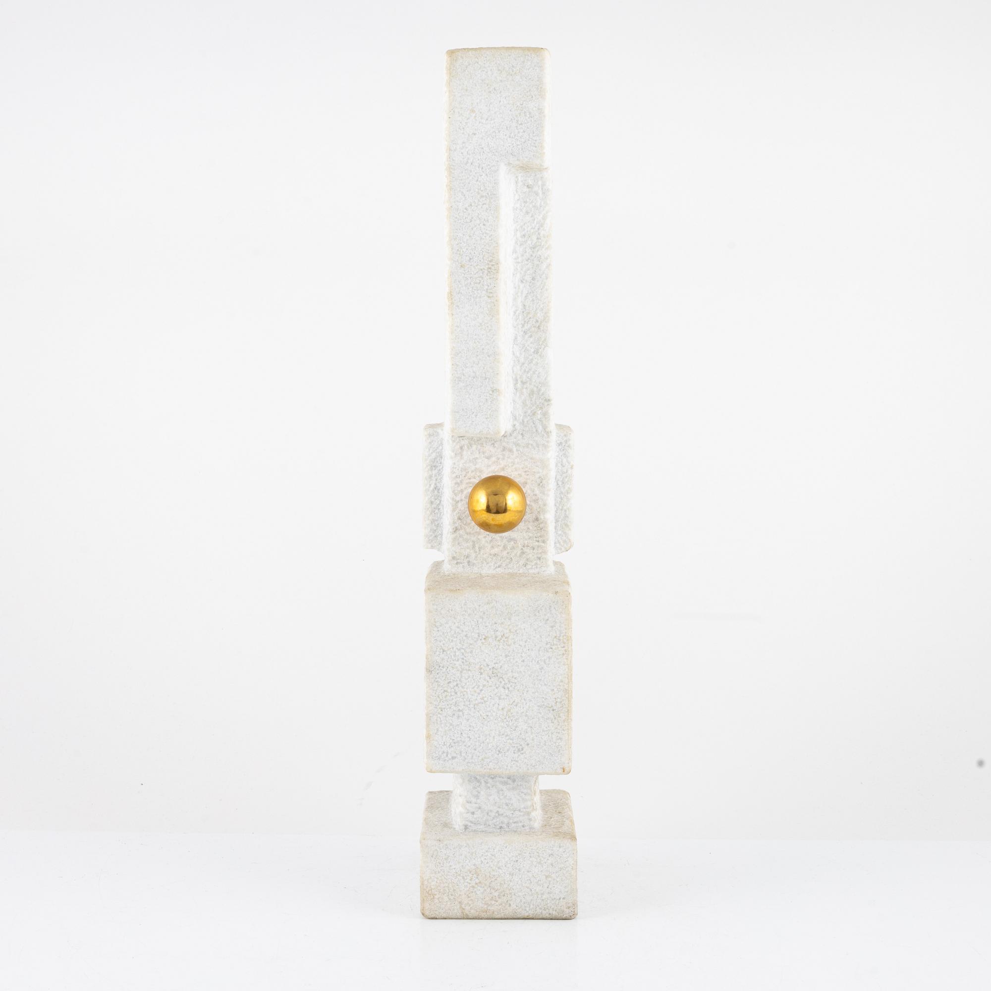 Eric Ståhl, Utan titel.