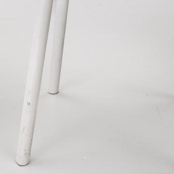 Stefan Diez, chairs, 8 pieces, “Houdini”, E15, 2000s.