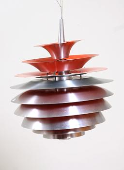 TAKARMATUR, aluminium.