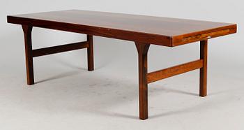 SOFFBORD, Danmark, 1960-tal.