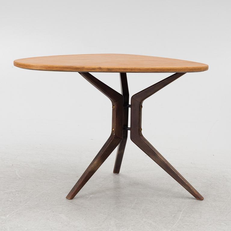 Bord, "775", Möbelbolaget Tranås, 1950-tal.