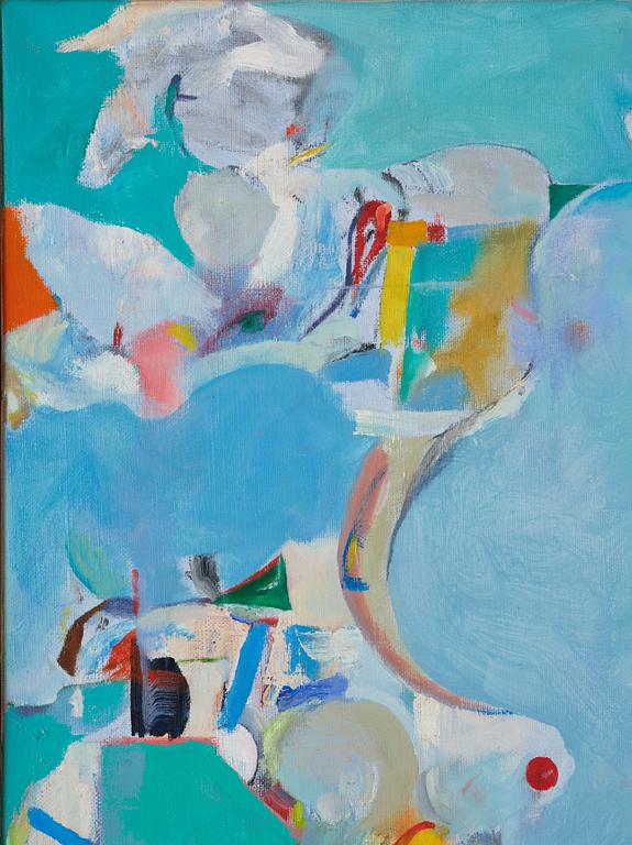 Leif Ericson, "Vindfångare".