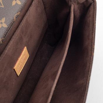 Louis Vuitton, väska, "Pochette Metis", 2016.