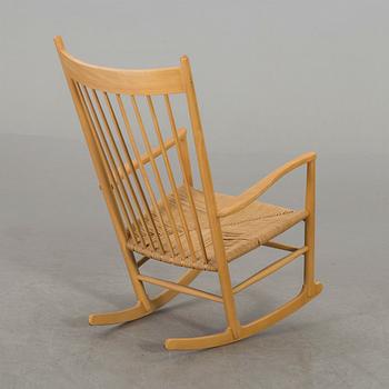 HANS J WEGNER,  gungstol J 16 Danmark 1900-talets senare del.