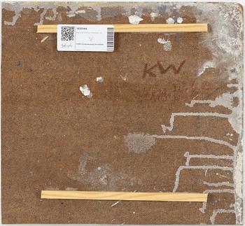 Karin Wikström, Untitled.