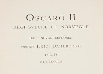 BOK, "Suecia Antiqua et Hodierna", Wahlström & Widstrand, 1900.