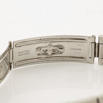 Rolex, Oyster Perpetual, armbandsur, 30,5 mm.