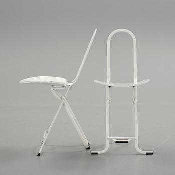 STOLAR, ett par, Gastone Rinaldi, för Thema. 1900-talets andra hälft.