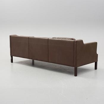 SOFFA, troligen Danmark, 1970-tal.