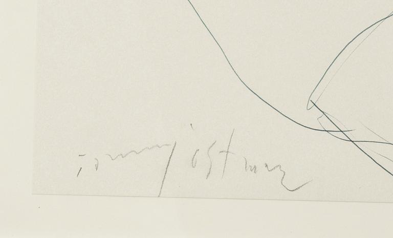 Tommy Östmar, "Kvinna".